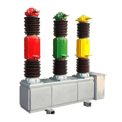 LW8/LW16/LW34-40.5/2000-40戶(hù)外高壓交流六氟化硫斷路器